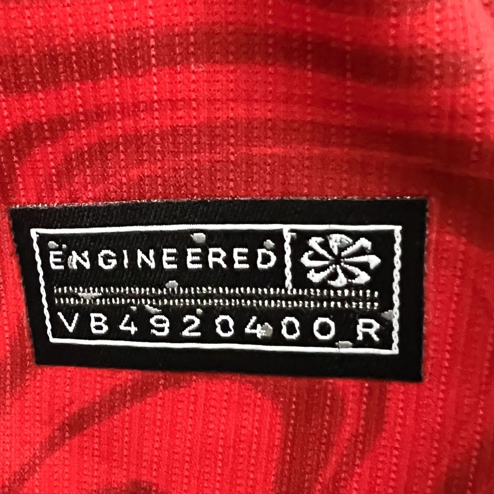 Camiseta Turquía Local Mundial 2026 - Versión Fan