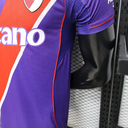 Camiseta River Plate Tercera 26/27- Versión Jugador