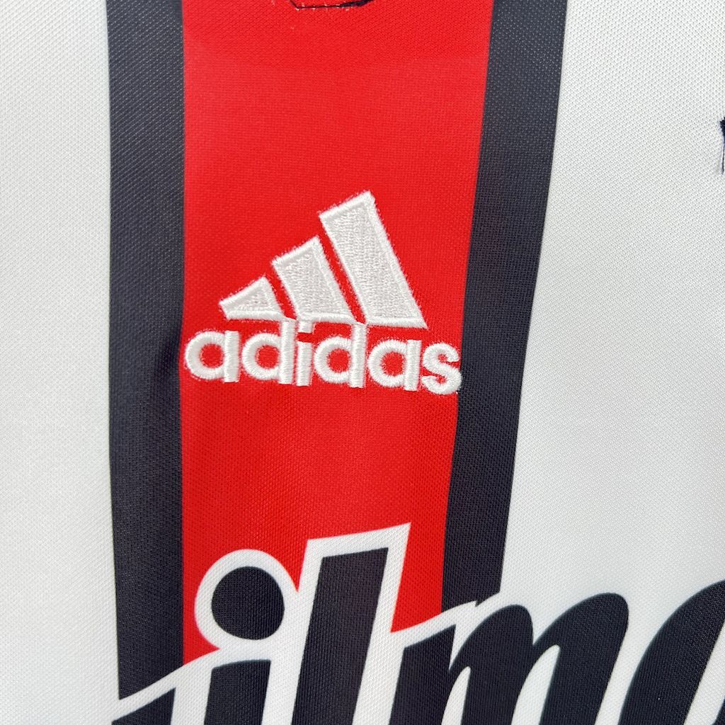 Camiseta Retro River Plate Local 99/00
