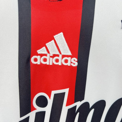 Camiseta Retro River Plate Local 99/00