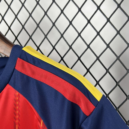 Kit Niño España Local Mundial 2026