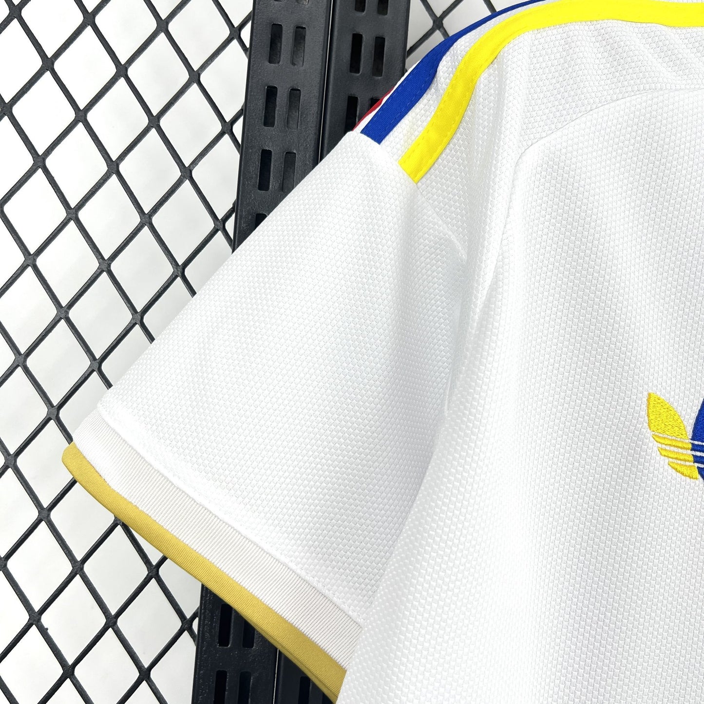 Camiseta Venezuela Visita 2026 - Versión Fan