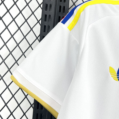 Camiseta Venezuela Visita 2026 - Versión Fan