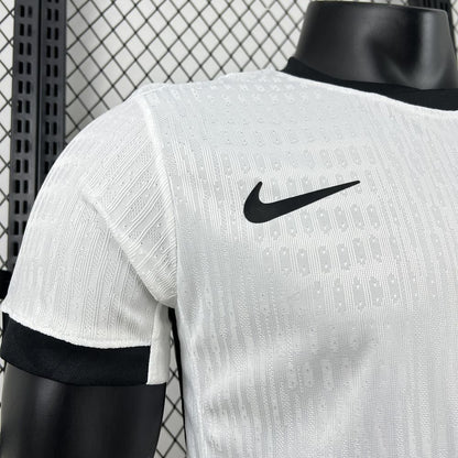 Camiseta Vasco da Gama Visita 2026 - Versión Jugador