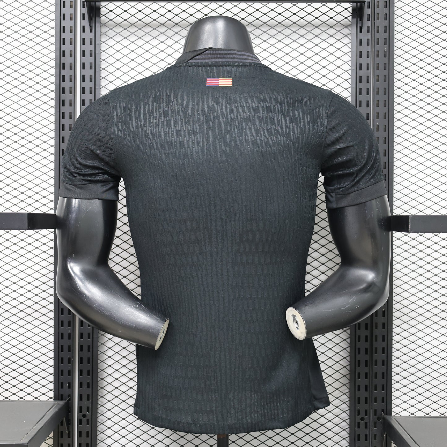 Camiseta Barcelona Edición Especial Black - Version Jugador