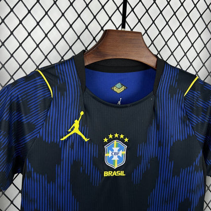 Kit Niño Brasil Visita Mundial 2026