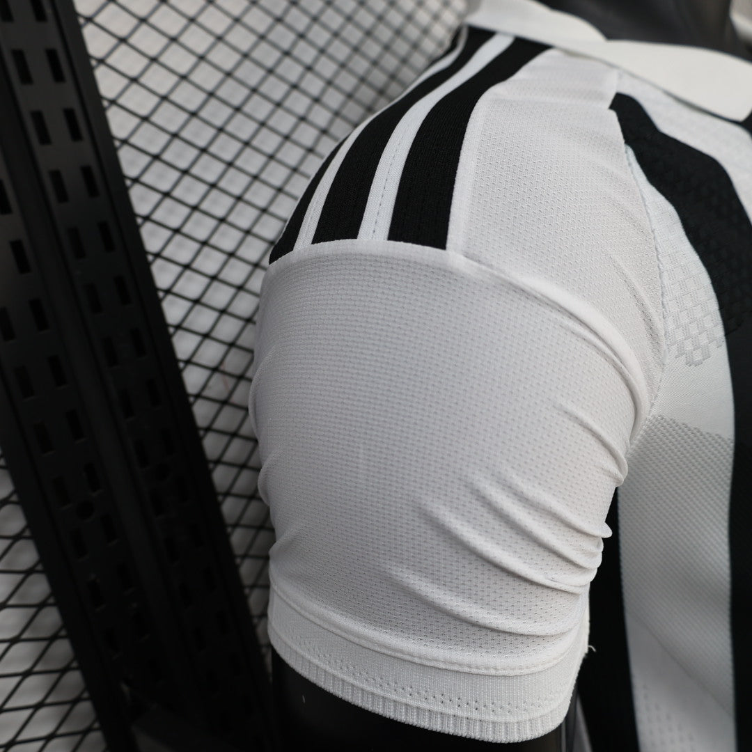 Camiseta Juventus Local 26/27 - Versión Jugador