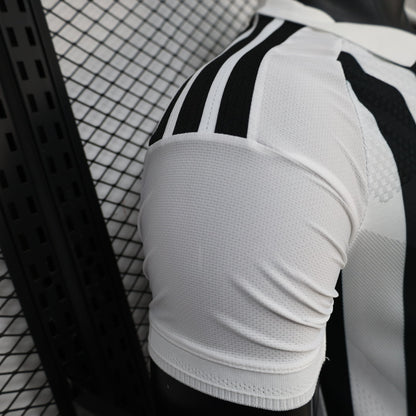 Camiseta Juventus Local 26/27 - Versión Jugador