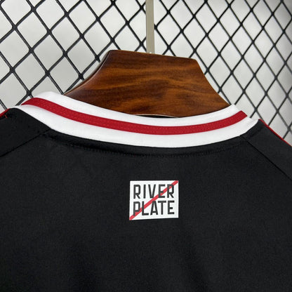 Camiseta River Visita 25/26 - Versión Fan