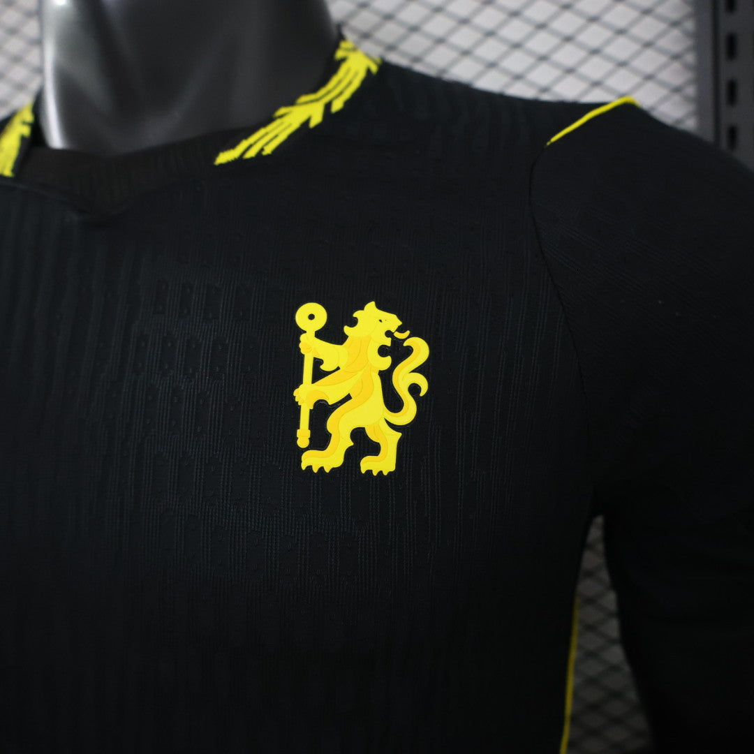 Camiseta Chelsea Visita 26/27 - Versión Jugador