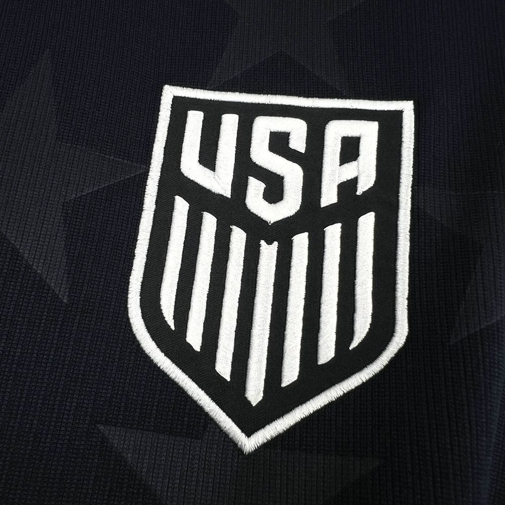 Camiseta Estados Unidos Visita Mundial 2026 - Versión Fan