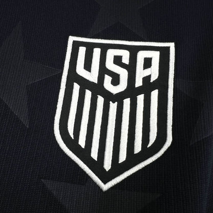 Camiseta Estados Unidos Visita Mundial 2026 - Versión Fan