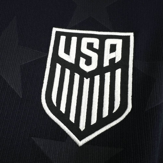 Camiseta Estados Unidos Visita Mundial 2026 - Versión Fan