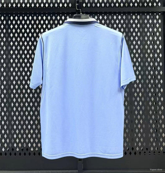 Camiseta Uruguay Local Mundial 2026 - Versión Fan