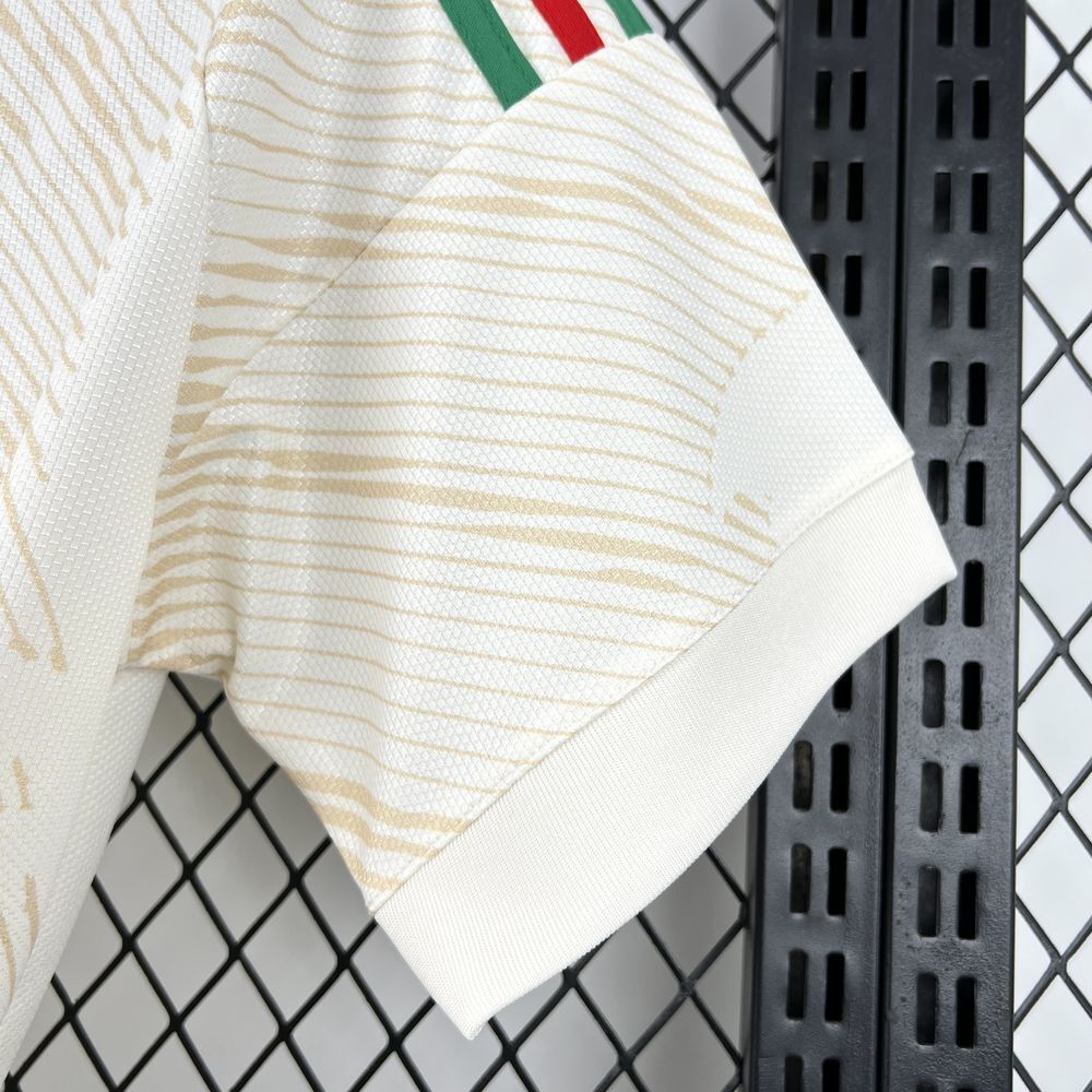 Camiseta Gales Visita Mundial 2026 - Versión Fan
