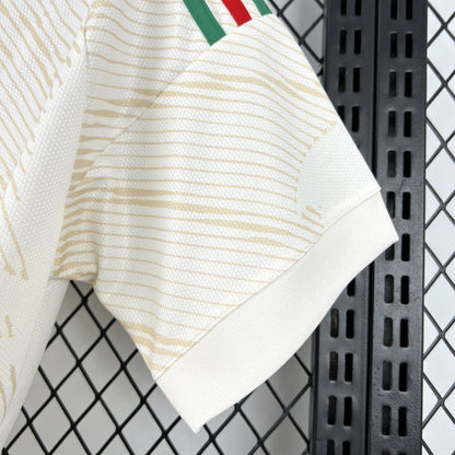 Camiseta Gales Visita Mundial 2026 - Versión Fan