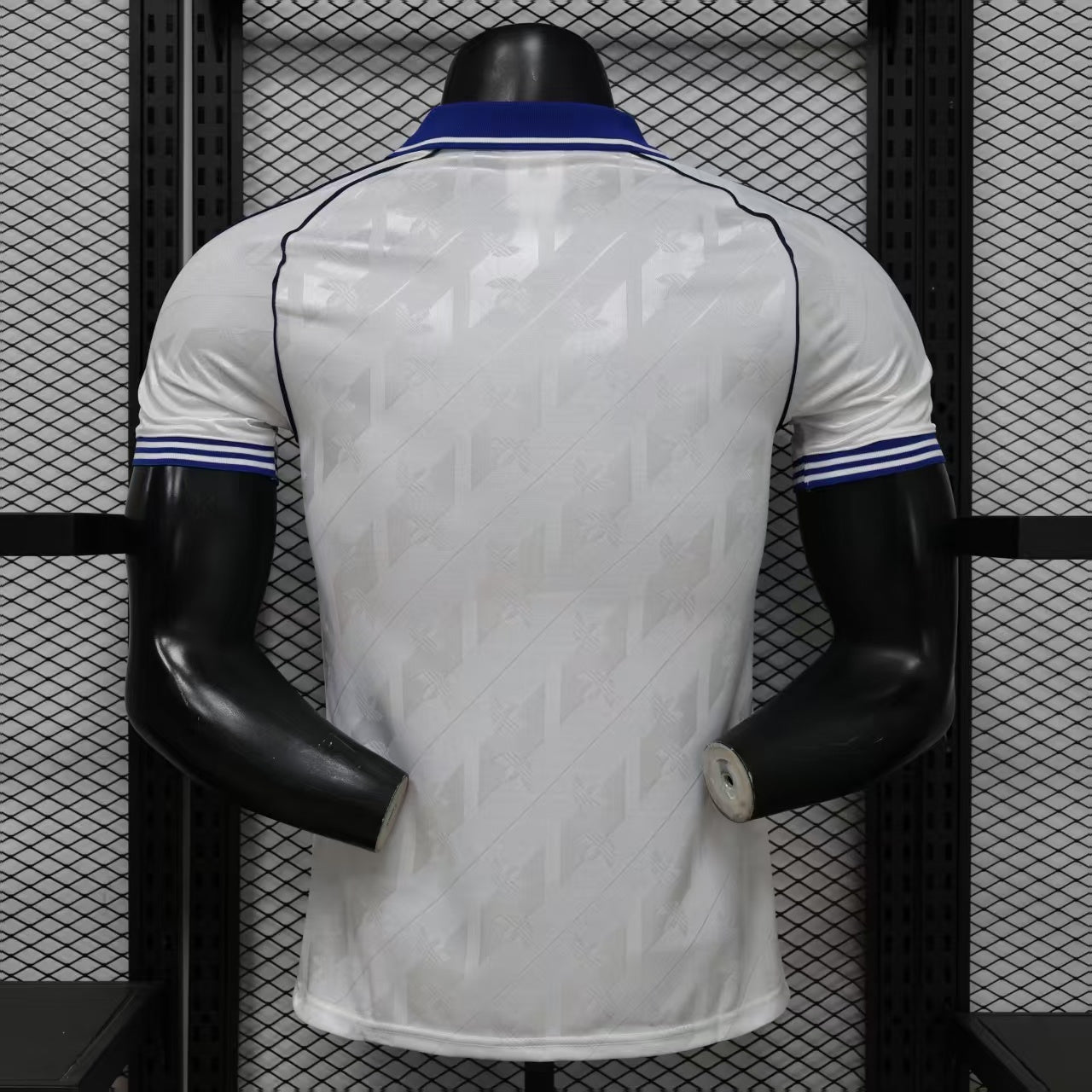 Camiseta Real Madrid Originals Blanca 25/26 - Versión Jugador