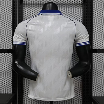 Camiseta Real Madrid Originals Blanca 25/26 - Versión Jugador