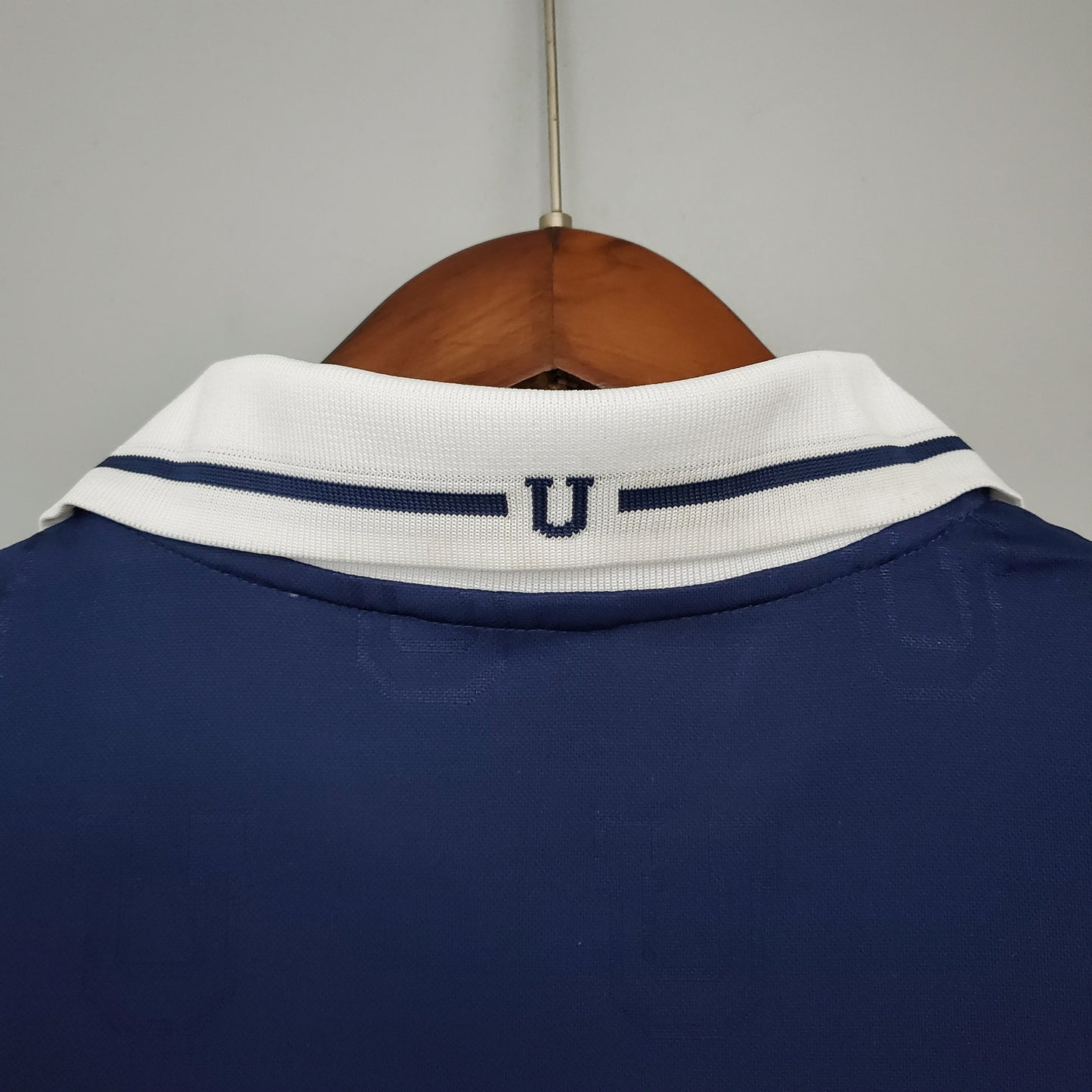 Camiseta Retro Universidad de Chile Local 1998