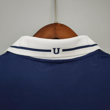 Camiseta Retro Universidad de Chile Local 1998