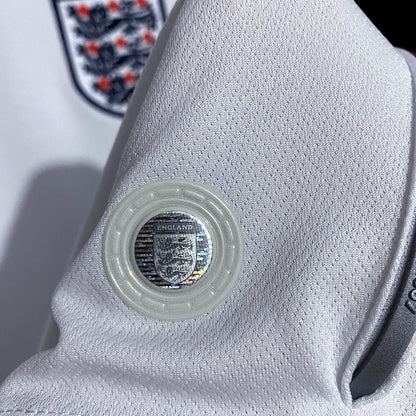 Camiseta Retro Inglaterra 2006 Local
