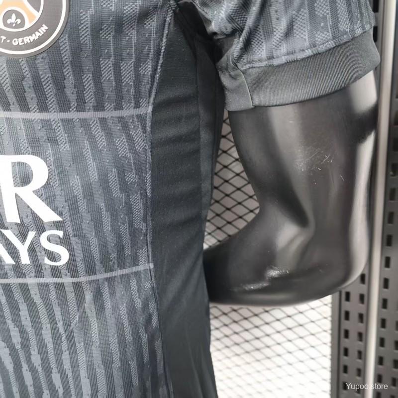 Camiseta PSG Cuarta 25/26 - Versión Jugador