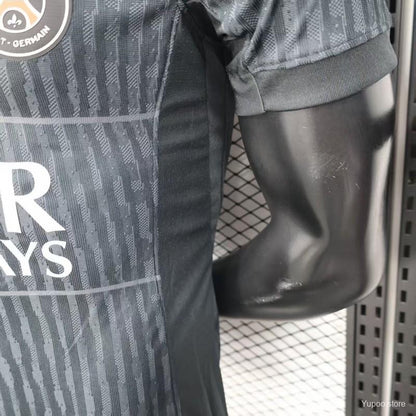 Camiseta PSG Cuarta 25/26 - Versión Jugador