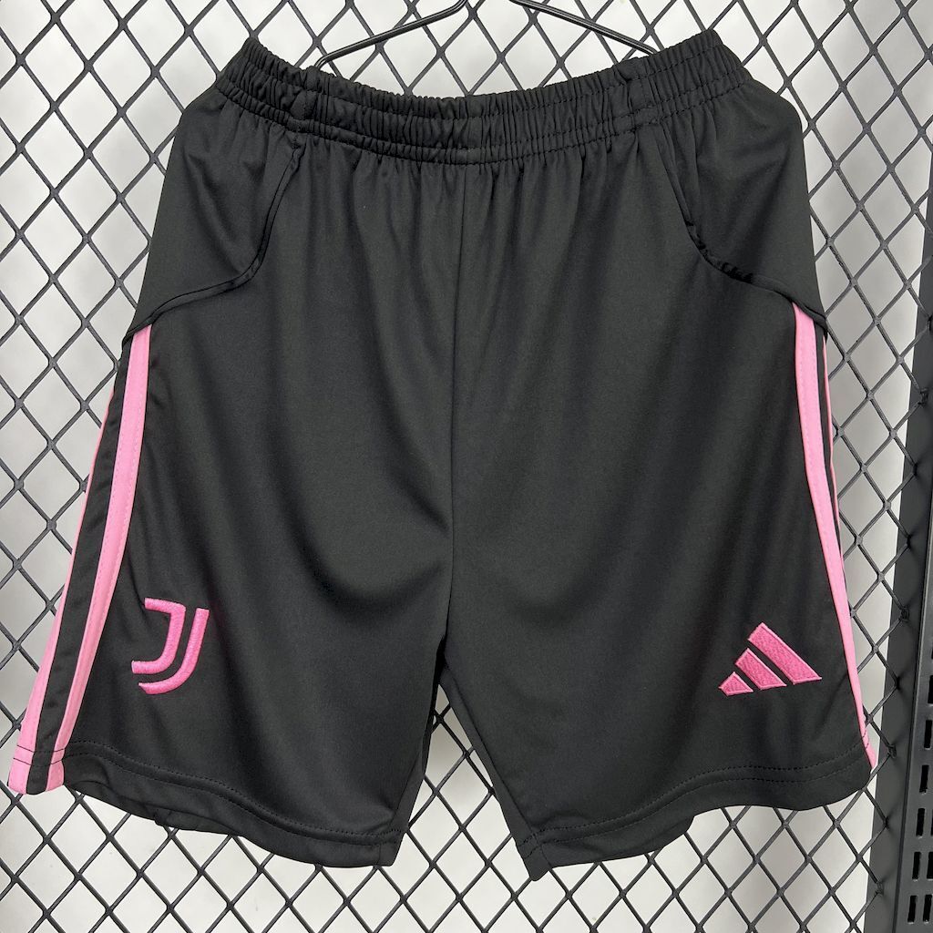 Kit Niño Juventus Local 25/26