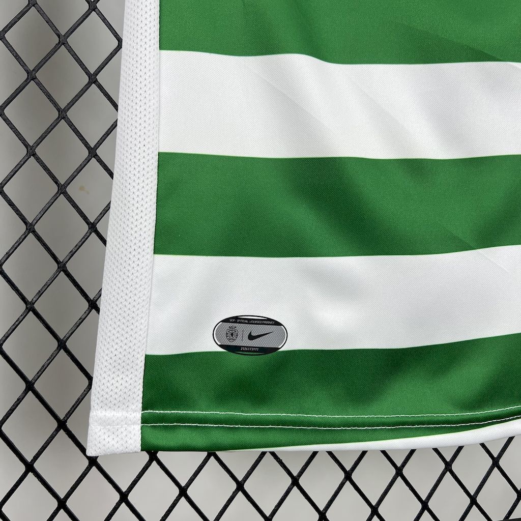 Kit Niño Sporting Local 2026