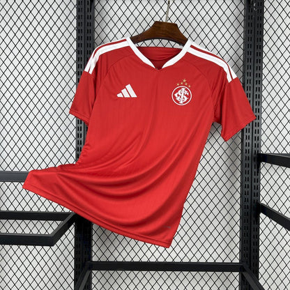 Camiseta Internacional Local 2026 - Versión Fan