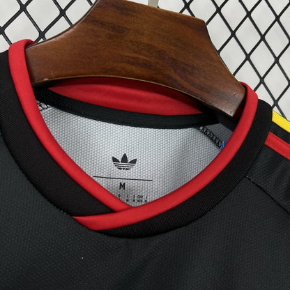 Camiseta Jamaica Visita 2026 - Versión Fan