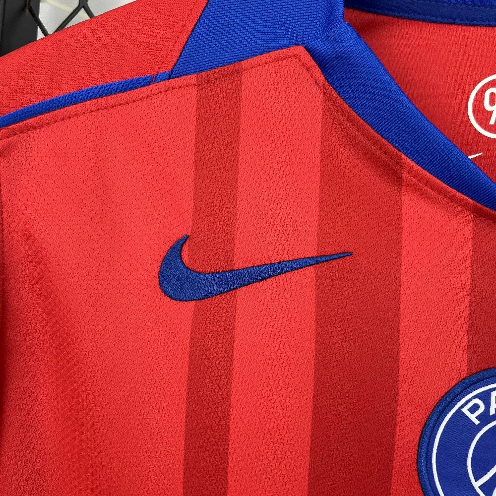 Camiseta PSG Tercera 25/26 - Versión Fan