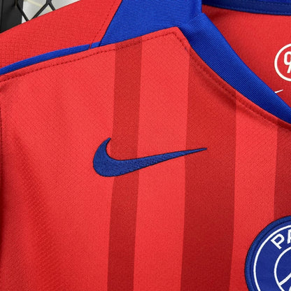 Camiseta PSG Tercera 25/26 - Versión Fan
