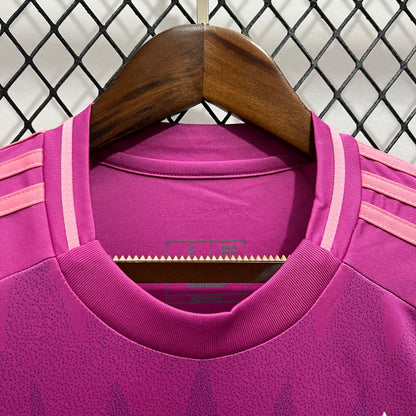 Camiseta Alemania Visita 2024 - Versión Fan