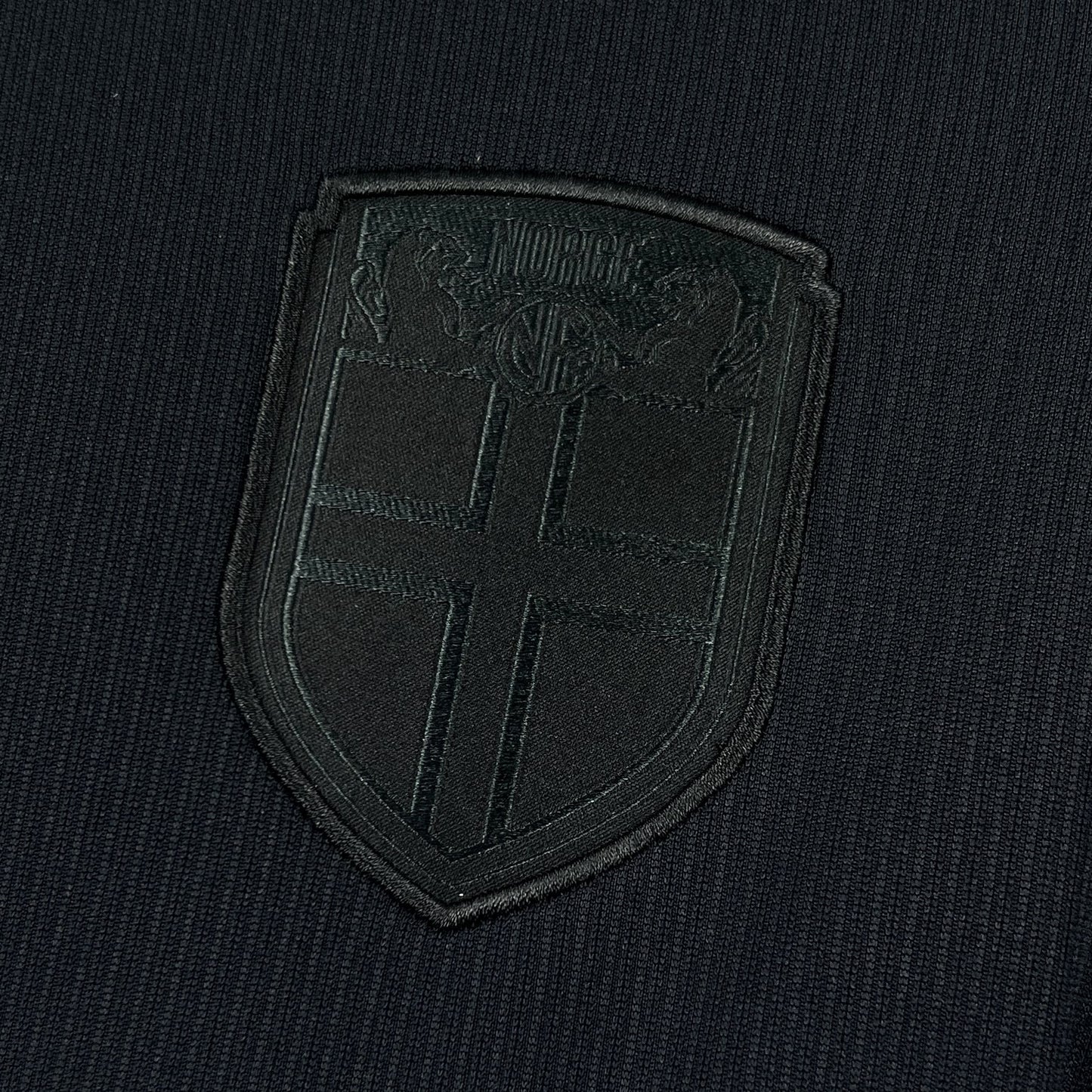 Camiseta Noruega Visita Mundial 2026 - Versión Fan