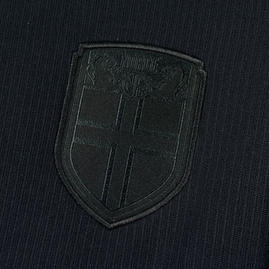 Camiseta Noruega Visita Mundial 2026 - Versión Fan