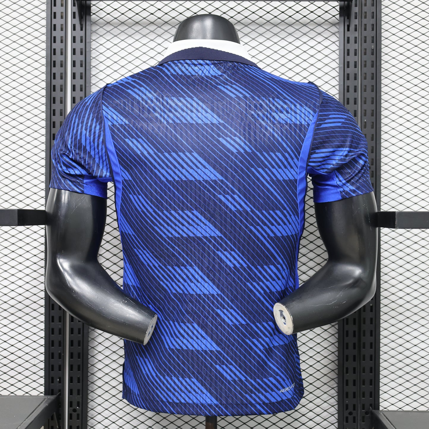 Camiseta Francia Local Mundial 2026 - Versión Jugador
