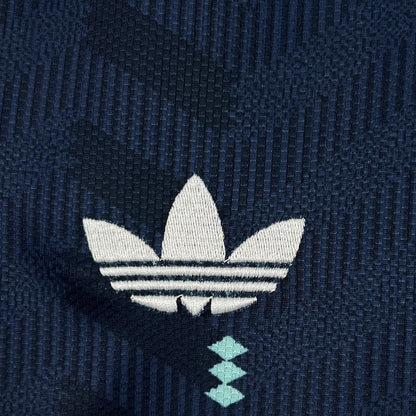 Camiseta Alemania Visita Mundial 2026 - Mujer