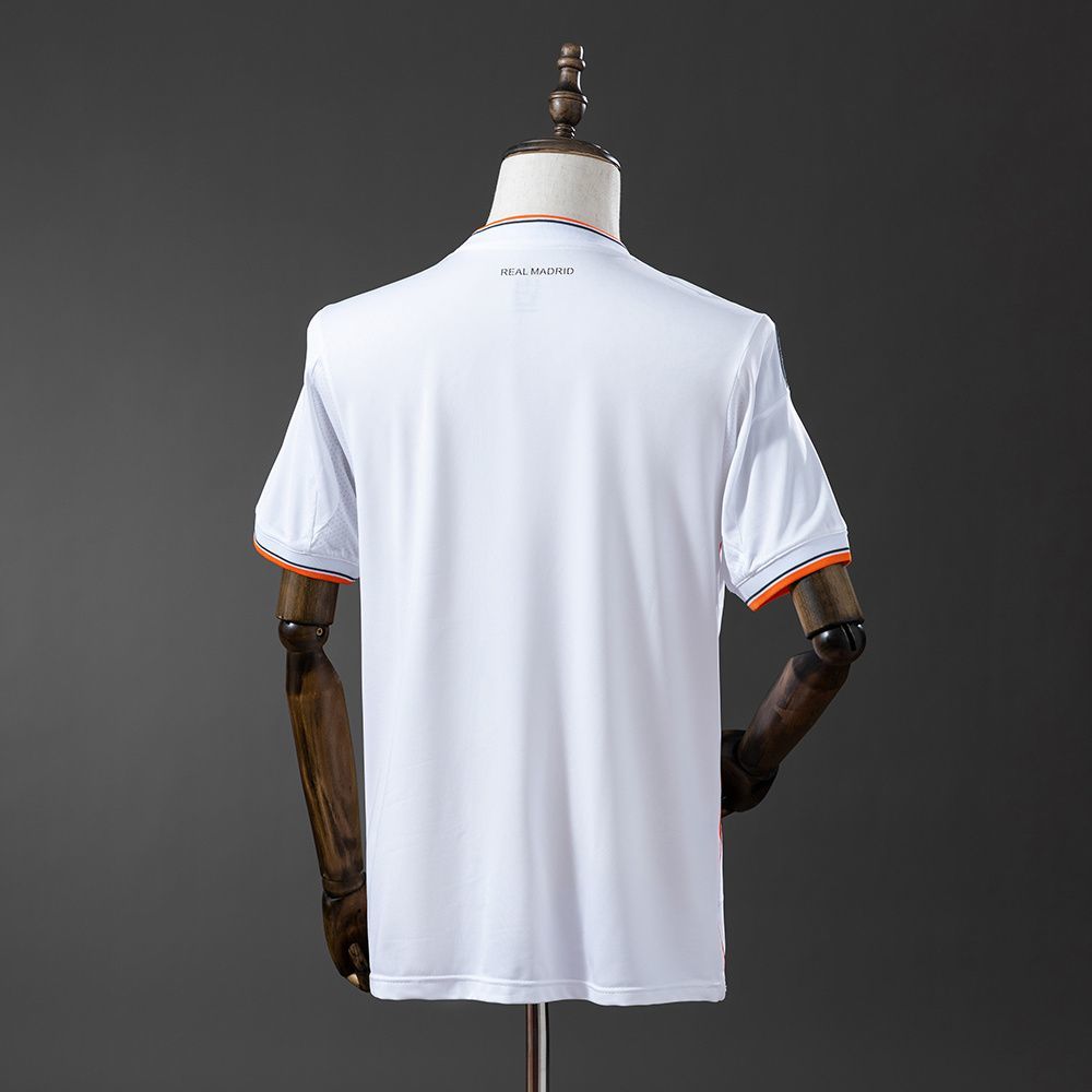 Camiseta Retro Real Madrid Local 13/14