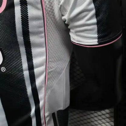 Camiseta Juventus Local 25/26 - Versión Jugador
