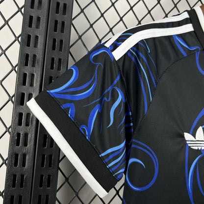 Camiseta Argentina Visita Mundial 2026 - Mujer