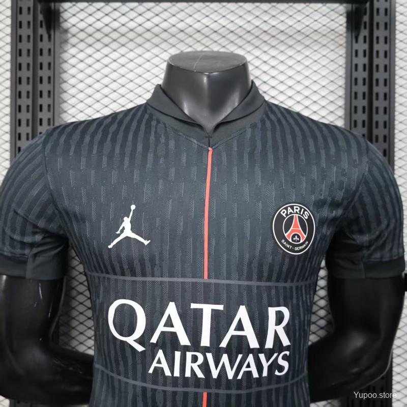 Camiseta PSG Cuarta 25/26 - Versión Jugador