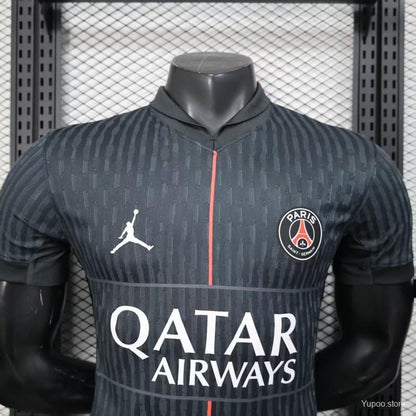 Camiseta PSG Cuarta 25/26 - Versión Jugador