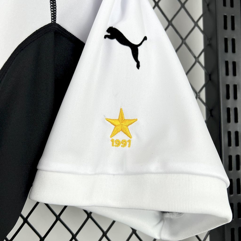 Camiseta Retro Colo Colo Local 2003