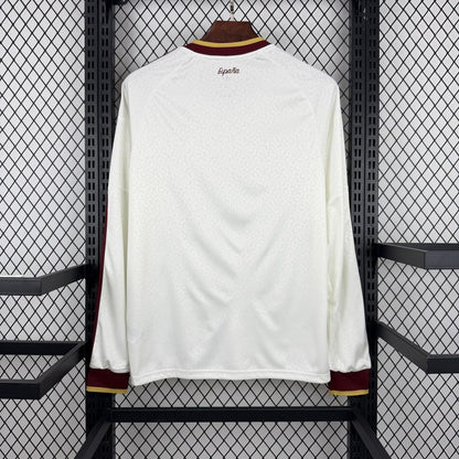 Camiseta España Visita Mundial 2026 - Manga Larga