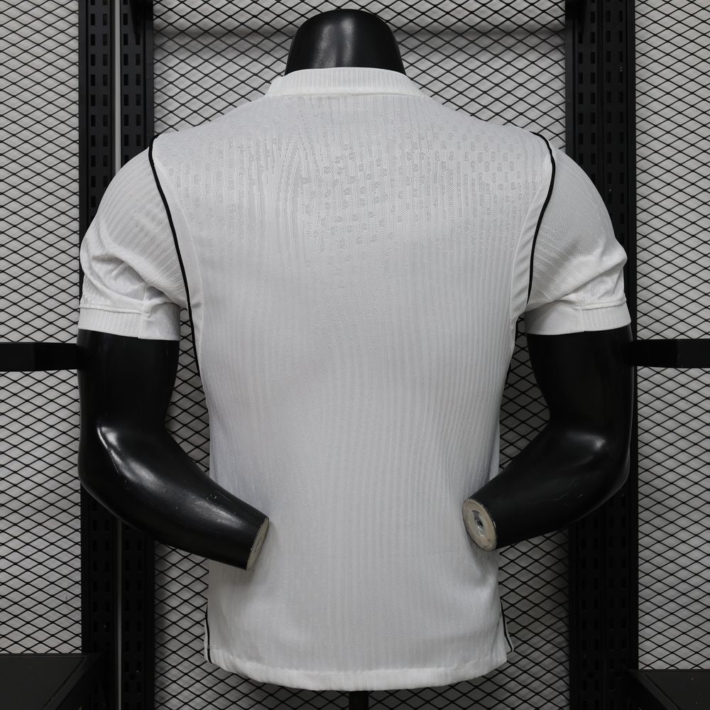 Camiseta Corinthians Local 26/27 - Versión Jugador