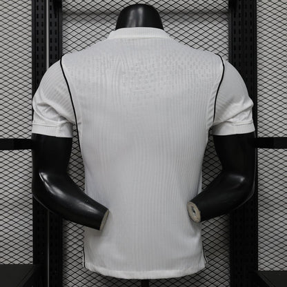 Camiseta Corinthians Local 26/27 - Versión Jugador