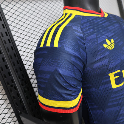 Camiseta Arsenal Visita 26/27 - Versión Jugador