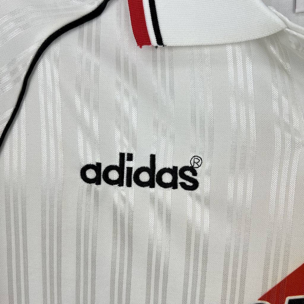 Camiseta Retro River Plate Local 95/96