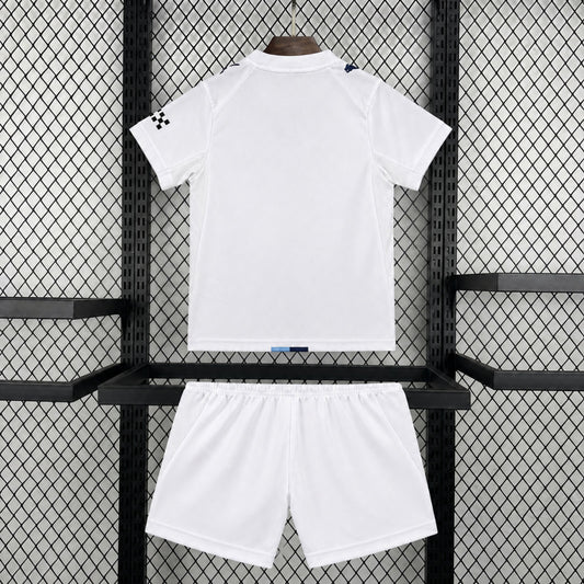 Kit Niño Manchester City Visita 26/27